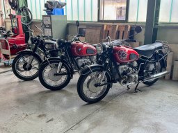 2026-08-01 - 1.Motorfahrzeugtreffen Zuzwil